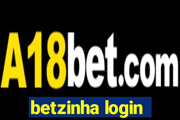 betzinha login